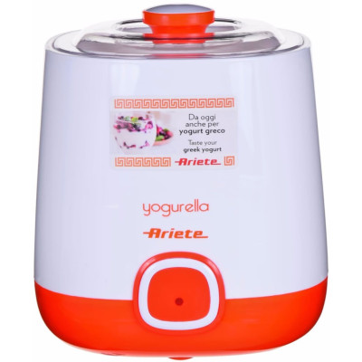 
Йогуртниця Ariete 621 WHOR
