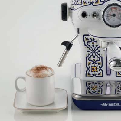 Кофеварка Ariete 1389 CAPRI