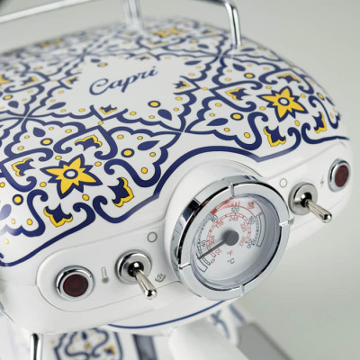 Кофеварка Ariete 1389 CAPRI