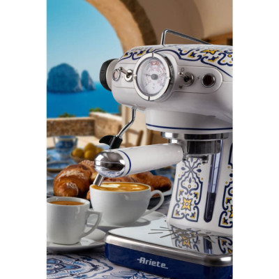 Кофеварка Ariete 1389 CAPRI