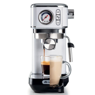 
Кавоварка Ariete 1381 WH

