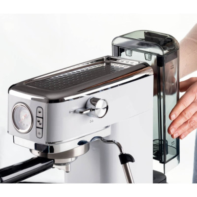 
Кавоварка Ariete 1381 WH
