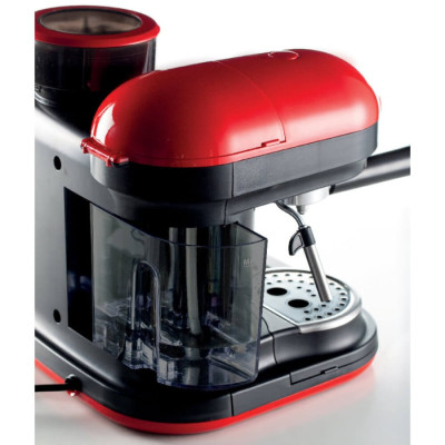 
Кавоварка Ariete 1318 BKRD
