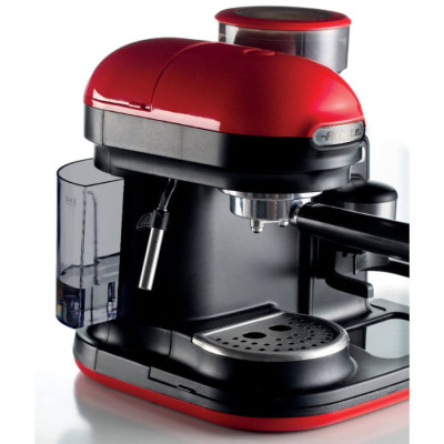 
Кавоварка Ariete 1318 BKRD
