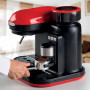 
Кавоварка Ariete 1318 BKRD
