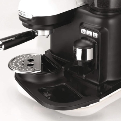 
Кавоварка Ariete 1318 BKWH
