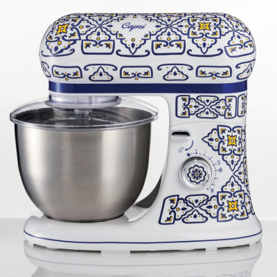 
Кухонна машина Ariete 1588 CAPRI
