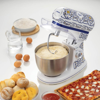 
Кухонна машина Ariete 1588 CAPRI
