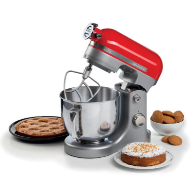 
Кухонна машина Ariete 1589 RD

