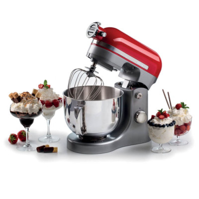 
Кухонна машина Ariete 1589 RD
