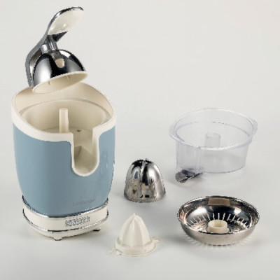 
Соковитискач для цитрусових Ariete 413CREAM/BL
