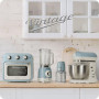 
Соковитискач для цитрусових Ariete 413CREAM/BL
