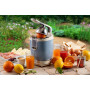
Соковитискач для цитрусових Ariete 413CREAM/BL
