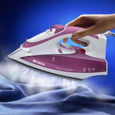 
Праска Ariete 6215 PURPLE
