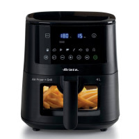 Мультипечь Ariete 4633 BL
