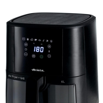 
Мультипіч Ariete 4626 BK
