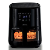 Мультипечь Ariete 4626 BK
