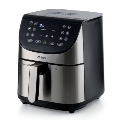 
Мультипіч Ariete 4628 METAL
