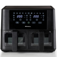 Мультипечь Ariete 4631 BL
