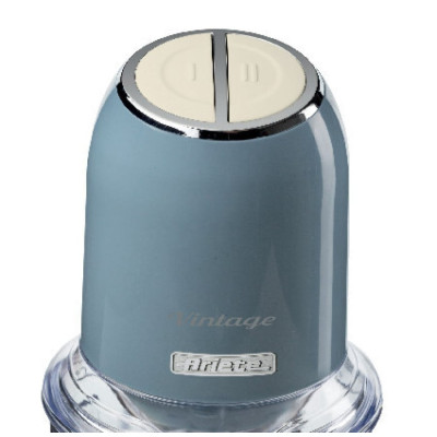 
Подрібнювач Ariete 0438 BL
