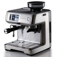 Кофеварка рожковая Ariete 1312