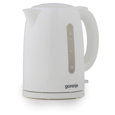 Електрочайник GORENJE K 17 W