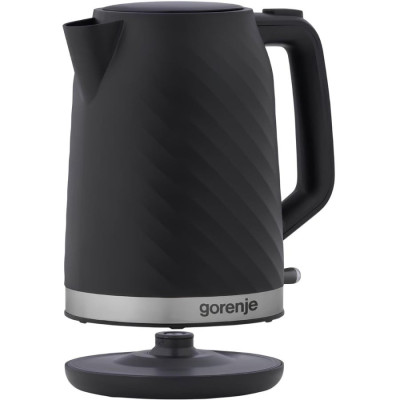 
Електрочайник GORENJE K 17 SPB
