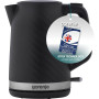 
Електрочайник GORENJE K 17 SPB
