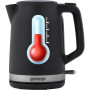 
Електрочайник GORENJE K 17 SPB
