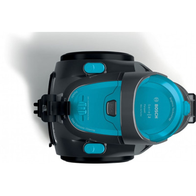 Пилосос Bosch BGS05X240