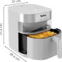 
Мультипіч TEFAL EY 831GE0
