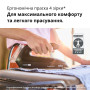 Прасувальна система BRAUN IS 3257 BK