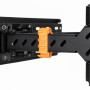 Кронштейн ATG W50100LB (50"-100" Наклонно-поворотный-двухрычажный)