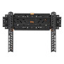 Кронштейн ATG W50100LB (50"-100" Наклонно-поворотный-двухрычажный)