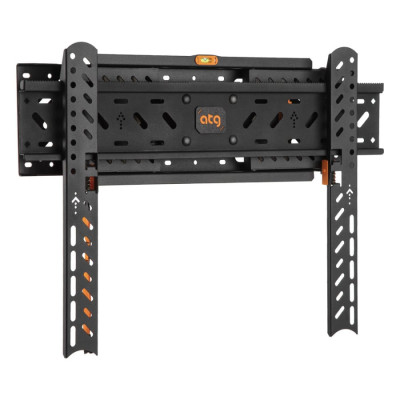 Кронштейн ATG W50100LB (50"-100" Наклонно-поворотный-двухрычажный)