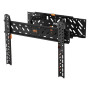Кронштейн ATG W50100LB (50"-100" Наклонно-поворотный-двухрычажный)
