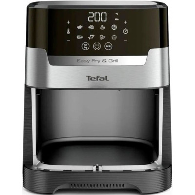 Мультипечь Tefal EASY FRY&GRILL Precision EY505D15