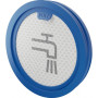 
Фільтр для пилососа ELECTROLUX ESKW6
