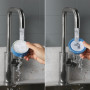 
Фільтр для пилососа ELECTROLUX ESKW6
