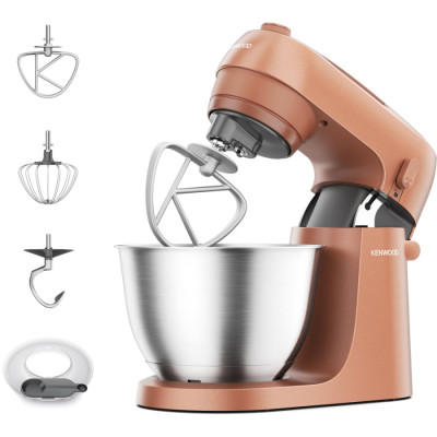 
Кухонна машина Kenwood KZM 35.000 RD
