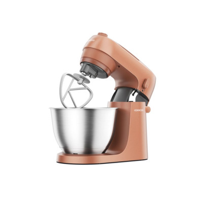 
Кухонна машина Kenwood KZM 35.000 RD
