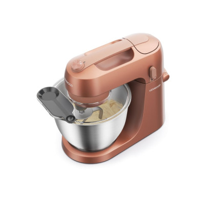 
Кухонна машина Kenwood KZM 35.000 RD
