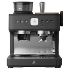 Кавоварка еспресо ELECTROLUX E8EC1-8BP