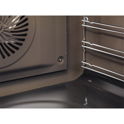 Плита газовая Electrolux LKG604013K