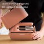 
Міксер Kenwood HMP40.000 RD
