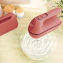 
Міксер Kenwood HMP40.000 RD
