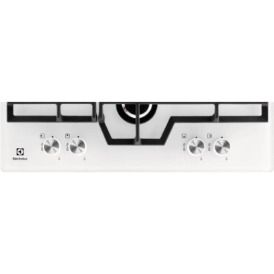 
Варильна поверхня газова Electrolux GME363NV
