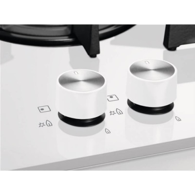 
Варильна поверхня газова Electrolux GME363NV
