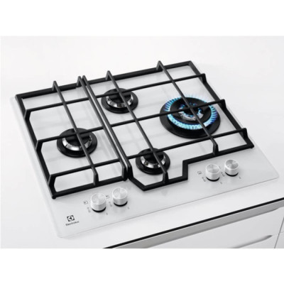 
Варильна поверхня газова Electrolux GME363NV
