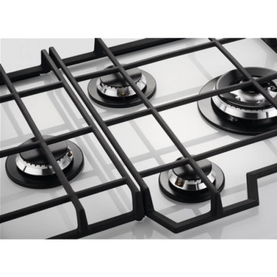 
Варильна поверхня газова Electrolux GME363NV
